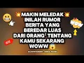 Download Lagu 👉MELEDAK ENERGYNYA‼️RUMOR BERITA YANG BEREDAR LUAS DARI ORANG² TENTANG KAMU 💥😱💰💃 #generalreading