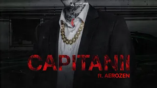 MGK666 - CAPITANII (FEAT. AEROZEN)
