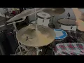 modern baseball - it's cold out here | drum cover