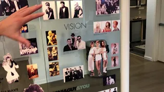 SALON TOUR Toni Guy Hairdressing Salon Hoboken
