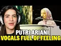 Download Lagu Putri Ariani BLEW Me Away With This Powerful Performance! | “Hey, How Are You” LIVE