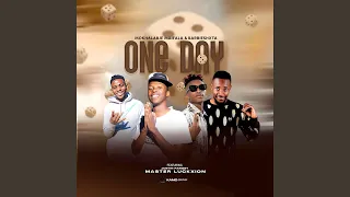 one day 45 hit double00 x barbie kamo