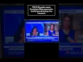 TV Anchor Dominique Dillon Appears to Fall Asleep Live On Air