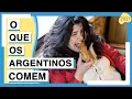 10 COMIDAS DELICIOSAS NA ARGENTINA QUE VOCE SEMPRE VAI VER NO CARDAPIO