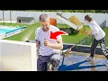 Download Lagu PRIPREMA PODLOGE ZA KOSULJICU *NAJCESCE GRESKE* - EP 30