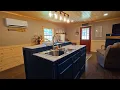 16x40 cabin Air bnb