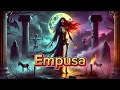 Empusa The Demon of Desire Myth or Real Greek Mythology