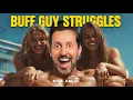 Crazy Wife Won t Stop Max Amini Stand Up Comedy