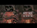 Chelsea Grin - Hostage (Lyrics)