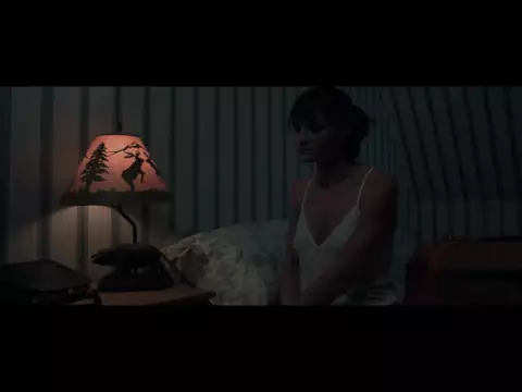 Official THE 6TH FRIEND Trailer 2016  Jamie Bernadette