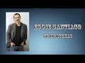 EDDIE SANTIAGO  -  TU ME QUEMAS  [Audio HD]