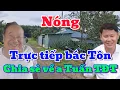 Download Lagu NÓNG! TRỰC TIẾP BÁC TÔN CHIA SẺ VỀ A TUẤN TĐT.