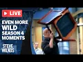 EVEN MORE Unforgettable Moments From Steve Wilkos Season 4