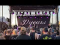 10 Years - The Optimist | live in Illinois 2024