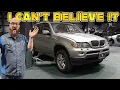This 190K Mile BMW X5 Surprised Even ME And I HATE BMW s