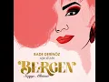 Aşk Kitabı (Saygı Albümü: Bergen) - Bade Derinöz
