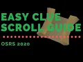 OSRS 2020 - Search the Crates in Canifis