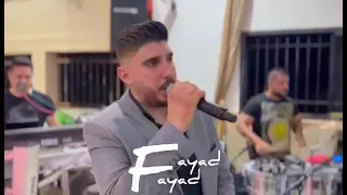 قلتلها عندي عادي الفنان فياض فياض حفلة نعرة مطعم القيصر 