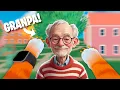 Download Lagu GRANDPA Was Here ALL ALONG! - I Am Cat VR