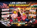 Lagu 💥  தமிழில்: Reason for our move from USA to India | New Beginning | Biggest Life Update