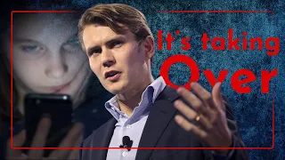 THE POLITICAL ORDER OF ANTICHRIST By George Farmer Candace Owens Husband