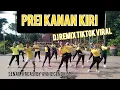 Download Lagu DJ PREI KANAN KIRI TikToK Viral Terbaru || Senam Kreasi by Annie Gendhis