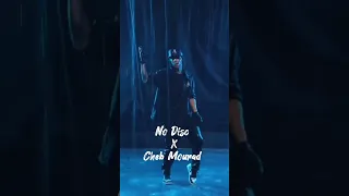 Cheb Mourad NO Dosc PRO Cheba Remix 2023 شيرا شابة عينيها مبلقين 