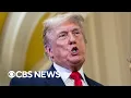 Trump calls for probe into gas price gouging