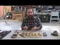 basics of flintknapping