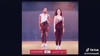 اجمل رقص علي اغنية هجمة شرطة كبسة بجد حبسة 