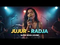 Download Lagu RADJA - JUJUR | COVER SLOW ROCK VERSION