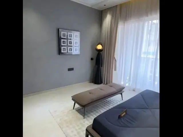 Project Video
