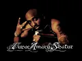 2Pac - Ghetto Gospel (feat. Elton John) [BassBoosted]