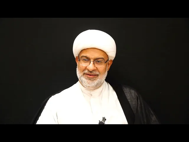 بعد ملكه العظيم هذا أفضل أمر عند سليمان بن داود - سماحة الشيخ هاني البناء