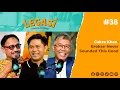 Download Lagu LP38 | Cakra Khan: Broken Never Sounded This Good