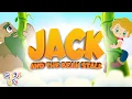 Download Lagu Jack en de bonenstaak | Sprookjes | Gigglebox