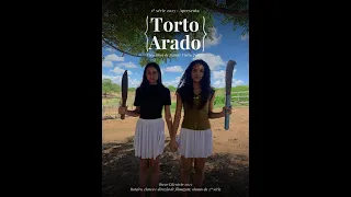 Oscar Literário 2023 | Filme: Torto Arado | 2ª Série