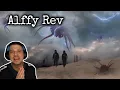 Lagu Alffy Rev - Mother Earth ft. Kaye (Official Music Video) - UK Reaction