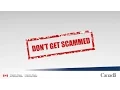 Electronic Travel Authorization eTA Don t get scammed