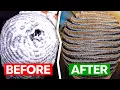 How to do the Wash Style Method to get 360 Waves