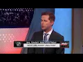 NHL Tonight Hockey analytics Breaking down the use of hockey analytics Aug 24 2018