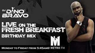 the birthday mix 23 jan 2018 metrofm
