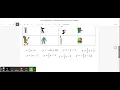 Graphing Lines and Killing Zombies Tutorial