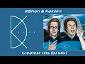 Download Lagu dZihan \u0026 Kamien - Greatest Hits (DJ Mix)