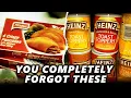 25 Grocery Items From the 1980s You Totally Forgot About