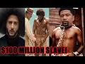 Former NBA Player Jalen Rose gets DESTROYED after comparing Salary Caps to SLAVERY