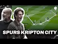 Download Lagu Wajah Baru Spurs | Taktik Thomas Frank Bungkam Possession Guardiola