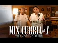 Lagu The La Planta - Mix Cumbia Base #1 | Junior ( Cuánto Te Amo , Te Llame, Ella ) 