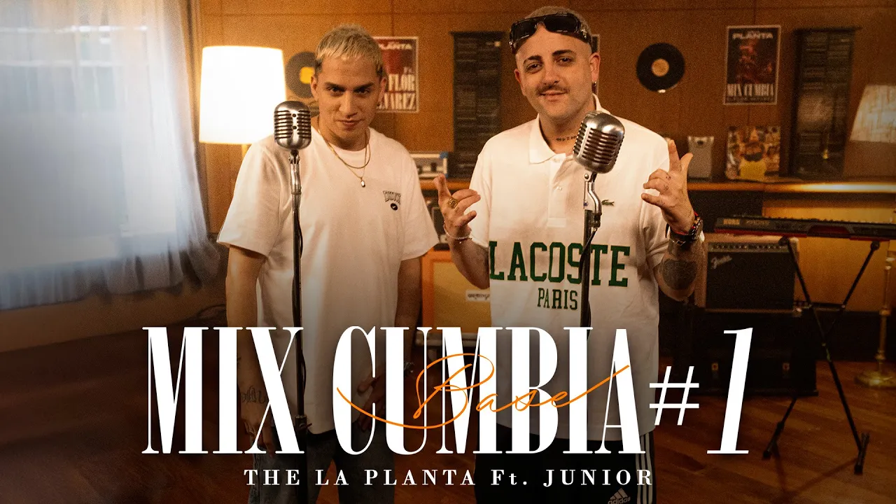 The La Planta channel featured image