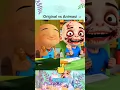 Download Lagu upin ipin makan ayam goreng